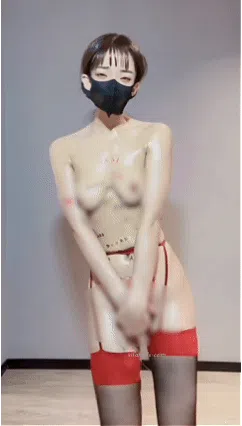 【妲己不会喘 琪宝哟 小仙云 迷鹿+小狗M】 VIP裸舞精彩截图12