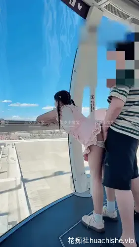 【三岁小宝宝】 天台啪啪精彩截图02