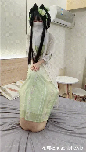 福利姬萝莉网红 软软兔 视频精彩截图07