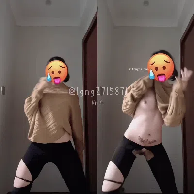 自整理推特嫩妹福利姬舞蹈裸舞精彩截图03