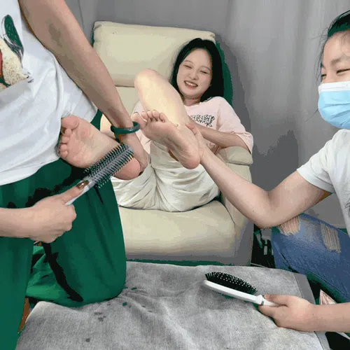 甲如工作室视频精彩截图03