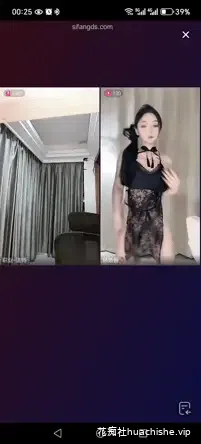 抖音福利姬 奶啤 户外楼道露出自慰精彩截图02