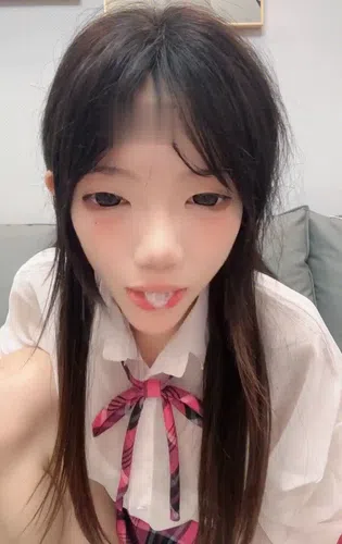 玩物直播Zony Z（狗哥）+精神小妹只只 9月视频精彩截图07