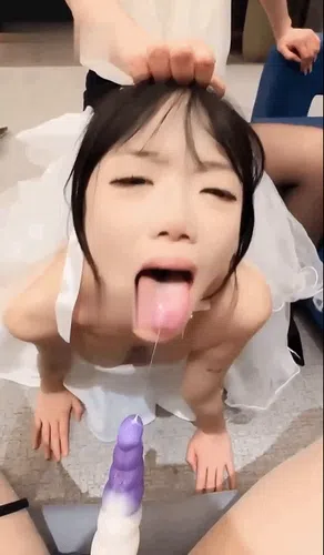 玩物直播Zony Z（狗哥）+精神小妹只只 9月视频精彩截图12