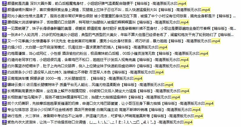 国产多位91AV大神高清自拍精彩截图02