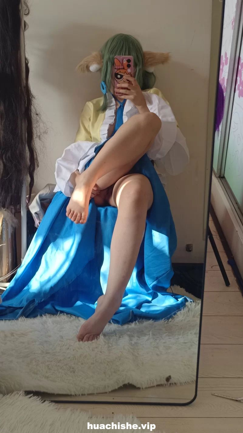 福利姬沐沐酱自拍自慰精彩截图05