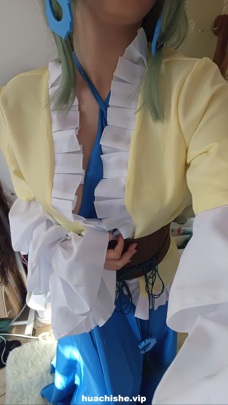 福利姬沐沐酱自拍自慰精彩截图06