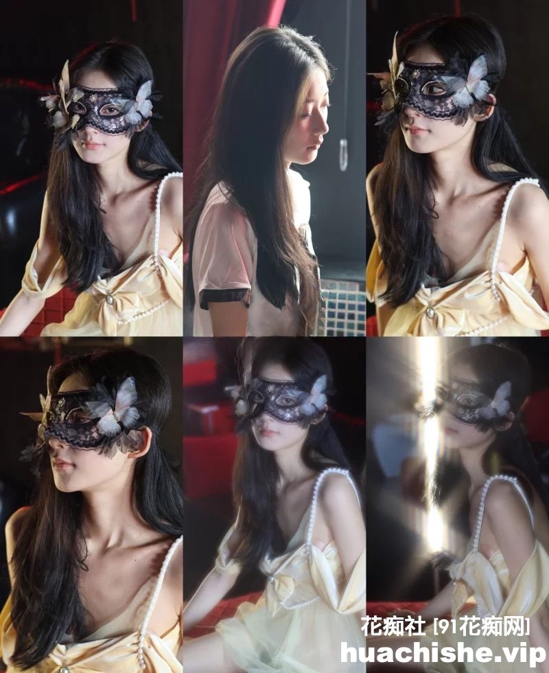 大学生私房拍摄视频精彩截图05