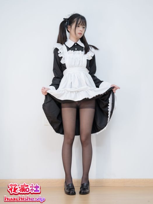 少女秩序 全套写真精彩截图08