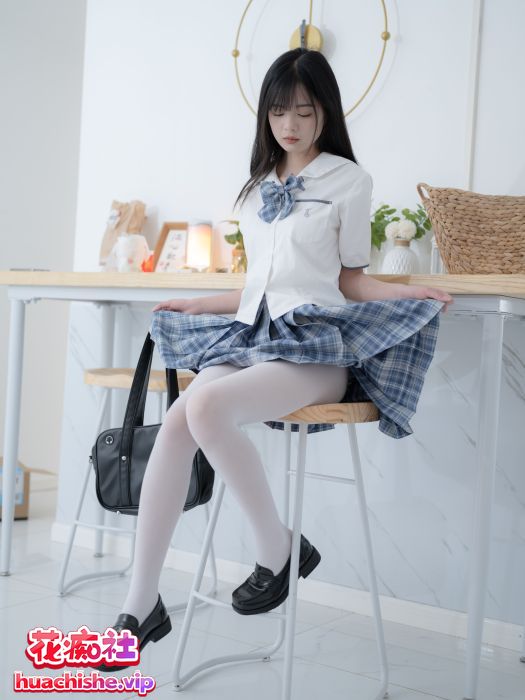 少女秩序 全套写真精彩截图12