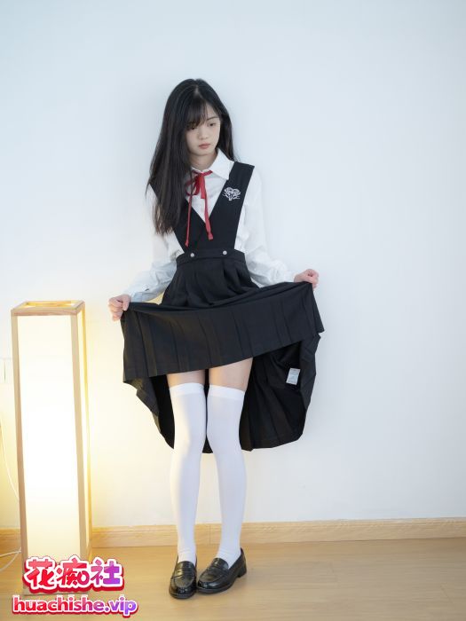 少女秩序 全套写真精彩截图13