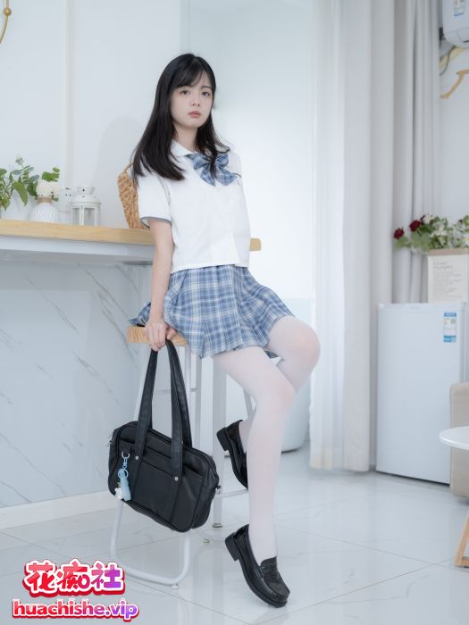 少女秩序 全套写真精彩截图15