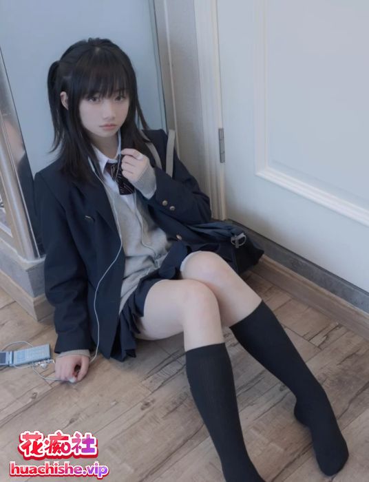 少女秩序 全套写真精彩截图17
