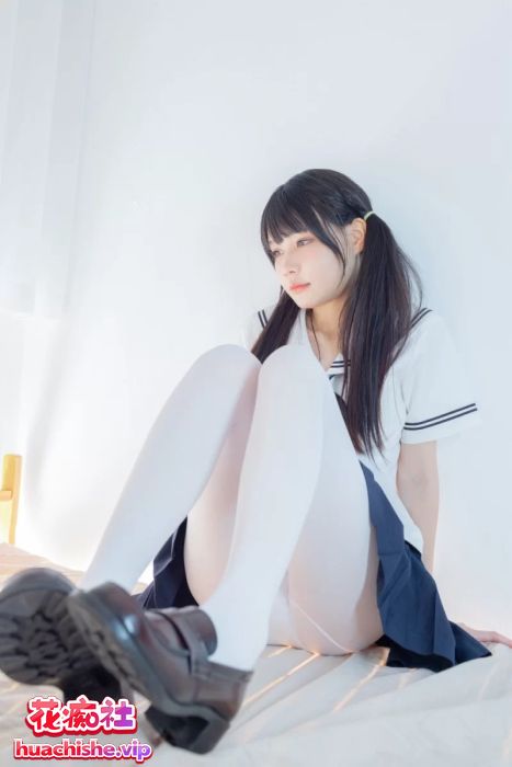 少女秩序 全套写真精彩截图18
