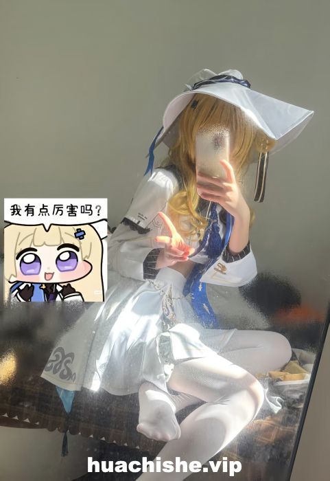 二次元COS萝莉 幅崎早姬 写真合集 [8套+316M]