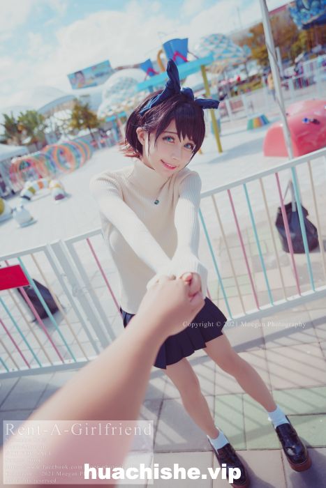 沖田凜花Rinka(冲田凛花)写真精彩截图03