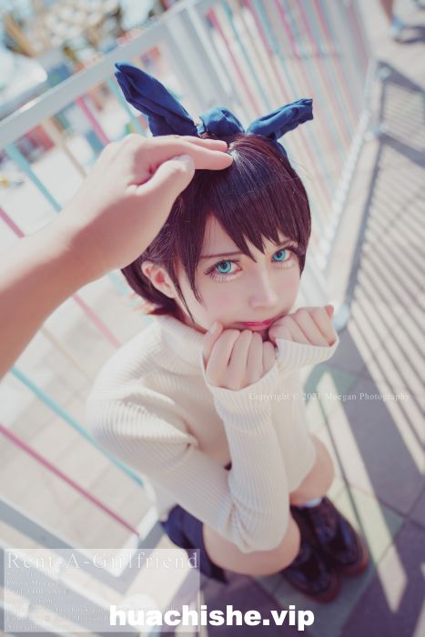 沖田凜花Rinka(冲田凛花)写真精彩截图04