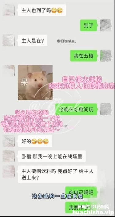 淫妻绿帽博主 饭饭吖 大合集精彩截图17