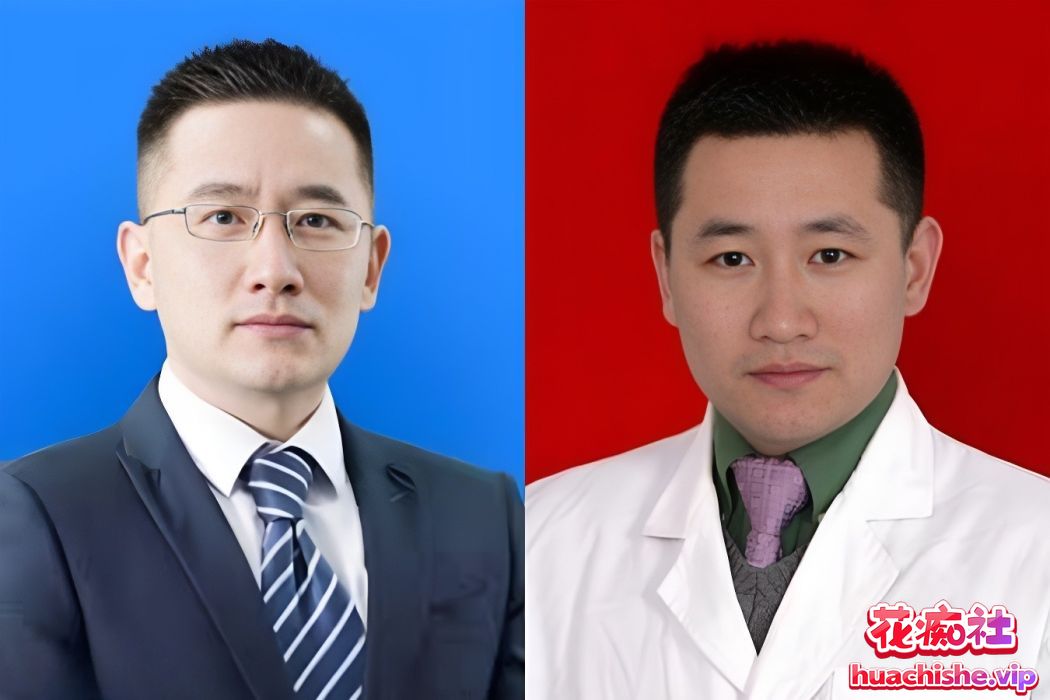 湖南人民医院副院长祖雄兵与眼科主任曾琦婚内出轨精彩截图14