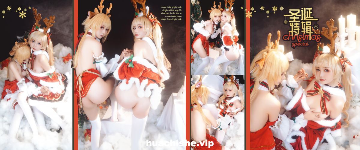 金鱼kinngyo(花音栗子) 最全写真精彩截图03