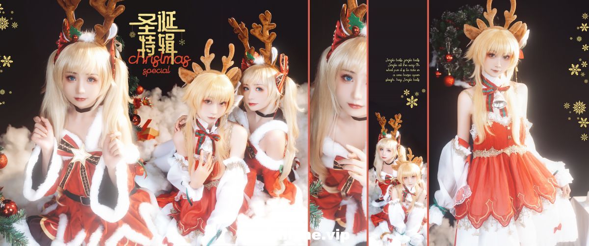 金鱼kinngyo(花音栗子) 最全写真精彩截图05