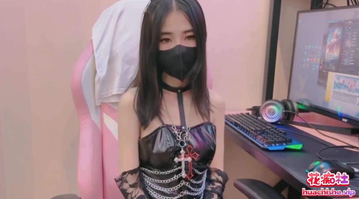 清纯小仙女极品白虎女神 锅锅酱 资源精彩截图05
