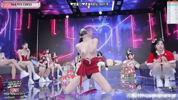 【Jinricp】12月22日第六季第10集精彩截图08