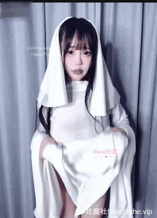 推特极品白虎萝莉 Haru哈嚕/1014harurubb 资源精彩截图01