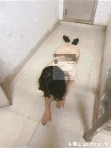 爱露出的反差人妻 于嘉瑶 户外露出勾引路人精彩截图10