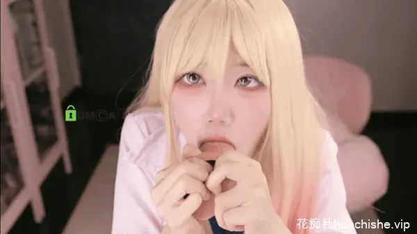 COS萝莉 nide_xiaogou 高清作品精彩截图09
