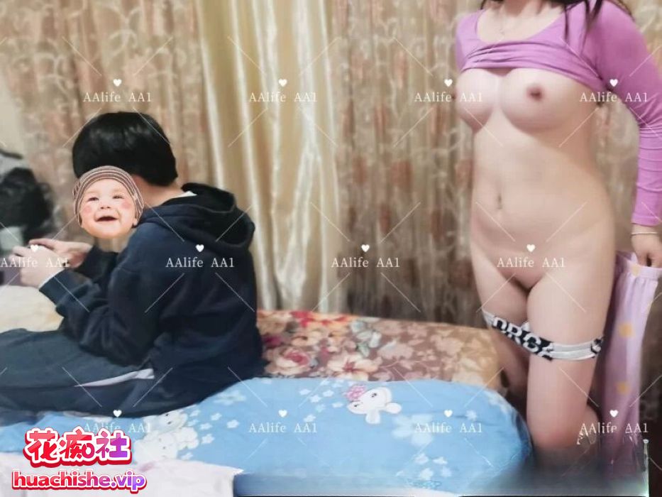 淫妻骚妈AAlife 至尊典藏整理精彩截图05