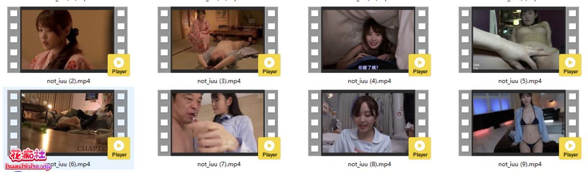 AI李恩知 换脸作品精彩截图03