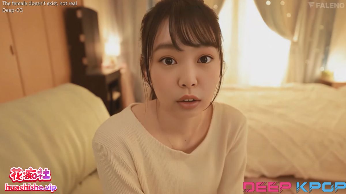 AI韩国女团成员 换脸作品精彩截图02