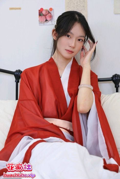 绮梦摄影 人气足模小艺 原版高清写真精彩截图02