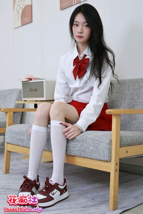绮梦摄影 人气足模小艺 原版高清写真精彩截图09