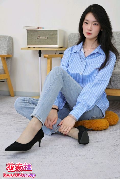绮梦摄影 人气足模小艺 原版高清写真精彩截图13