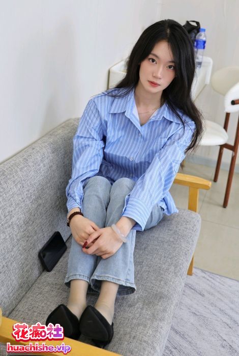 绮梦摄影 人气足模小艺 原版高清写真精彩截图14