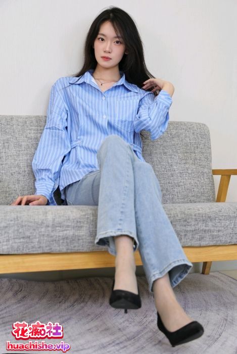绮梦摄影 人气足模小艺 原版高清写真精彩截图15