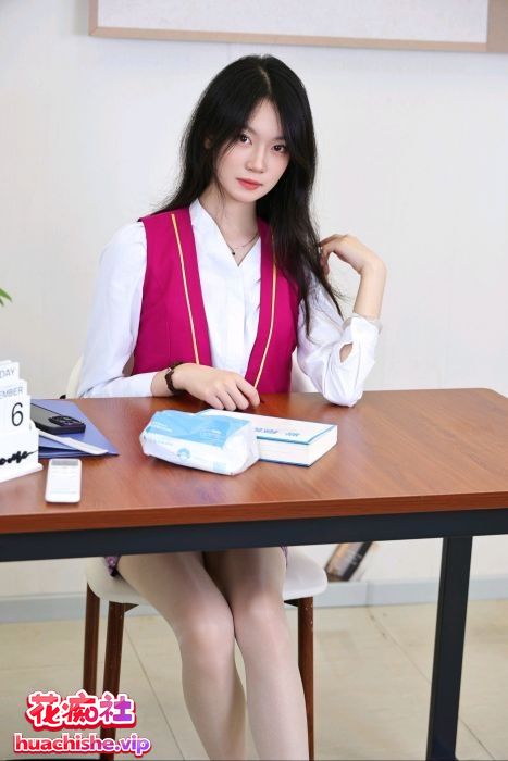 绮梦摄影 人气足模小艺 原版高清写真精彩截图19