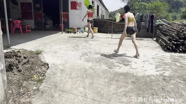 Fansly露出大神cikaimoon视频1-7弹精彩截图12