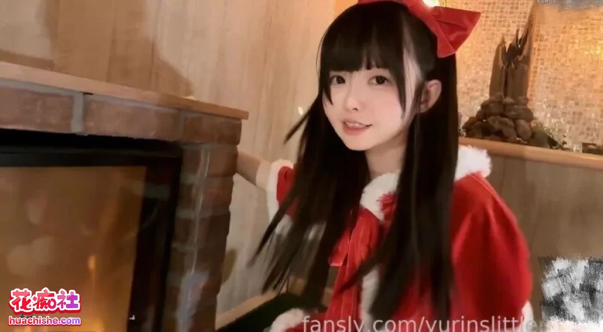 Fansly极品白虎萝莉yurinslittlepeach 资源大合集 [224v+184G]
