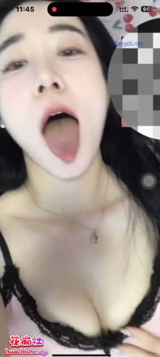 各种反差清纯颜值陪玩女神定制一对一裸聊精彩截图05
