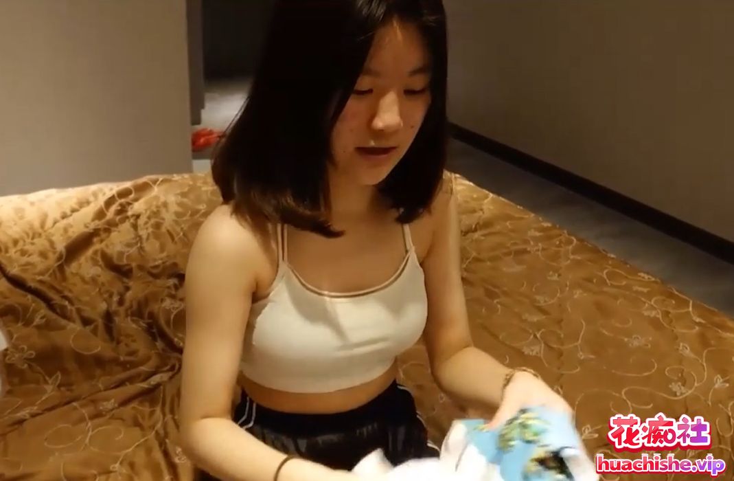 台湾素人约炮大神 南橘子 约炮精彩截图13