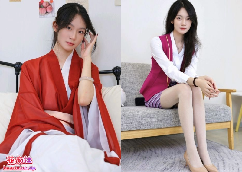 绮梦摄影人气足模小艺 原版高清写真+视频大合集 30套 [371G]
