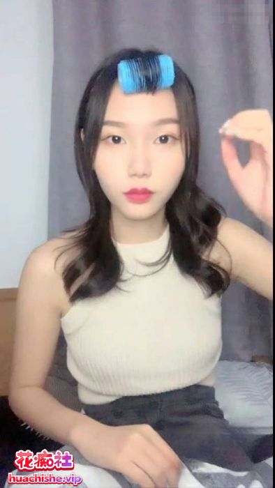 高颜值长腿主播 李娜宝宝/小舟BB 福利精彩截图07