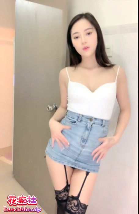 高颜值长腿主播 李娜宝宝/小舟BB 福利精彩截图09