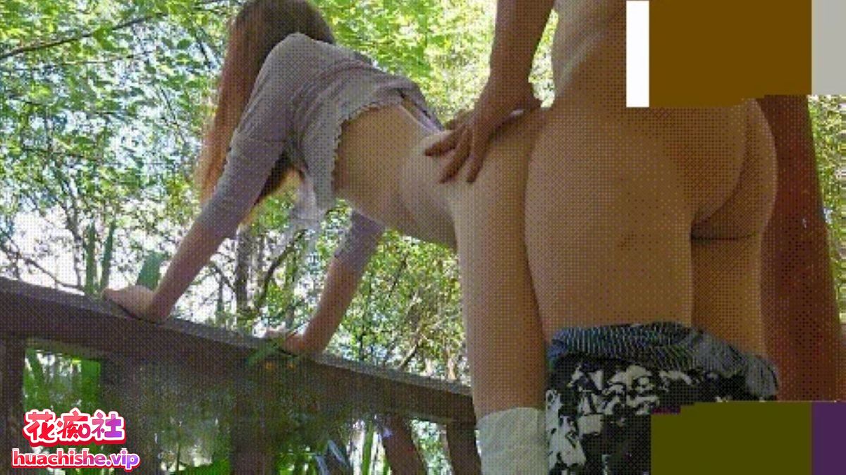 兄妹乱伦大神 狂情哥哥 户外露出精彩截图08