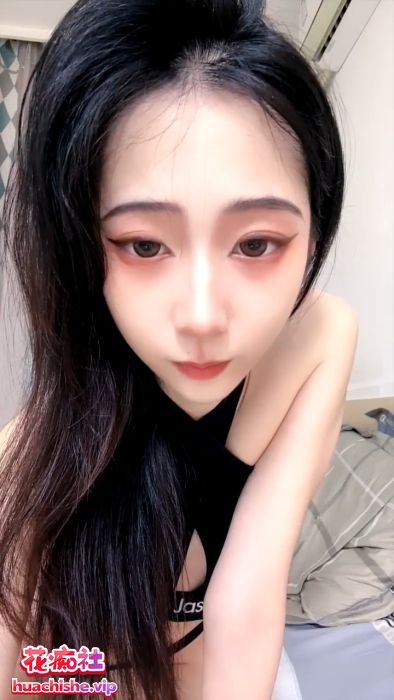 超美校花 菠萝吹吹 母狗属性啪啪内射精彩截图07