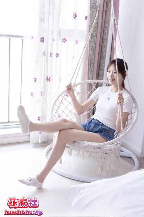 BoBoSocks袜啵啵 颜值超高的香菜作品精彩截图11