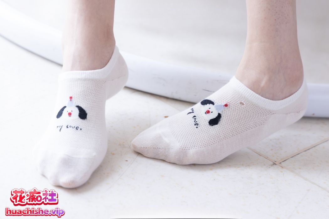 BoBoSocks袜啵啵 颜值超高的香菜作品精彩截图12